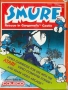 Atari  2600&nbsp; - &nbsp;Smurfs - Rescue in Gargamel's Castle (1982) (Coleco)